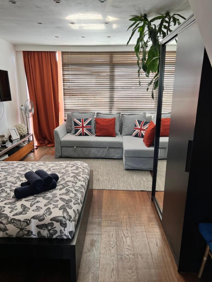 ロンドンProspect Houseアパートメント エクステリア 写真