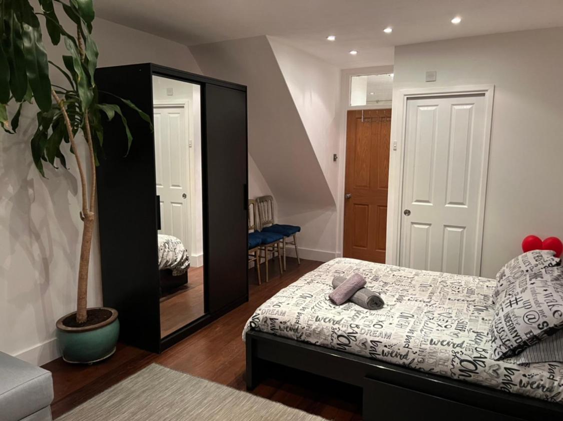 ロンドンProspect Houseアパートメント エクステリア 写真