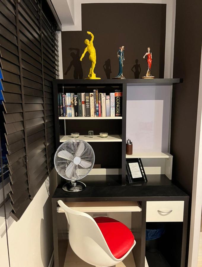 ロンドンProspect Houseアパートメント エクステリア 写真