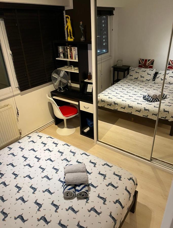 ロンドンProspect Houseアパートメント エクステリア 写真