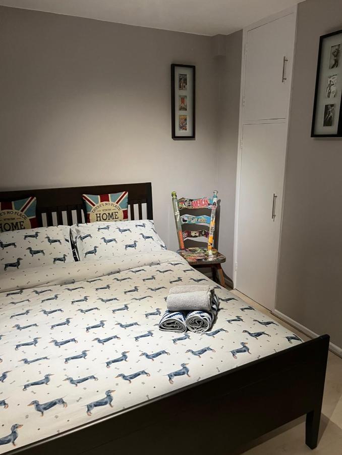 ロンドンProspect Houseアパートメント エクステリア 写真