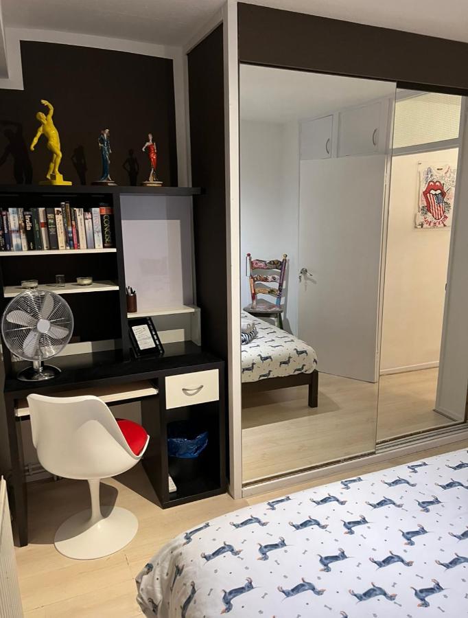 ロンドンProspect Houseアパートメント エクステリア 写真