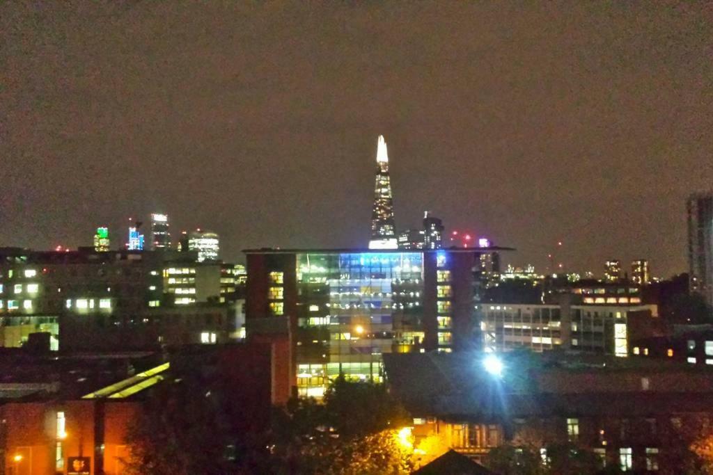 ロンドンProspect Houseアパートメント エクステリア 写真