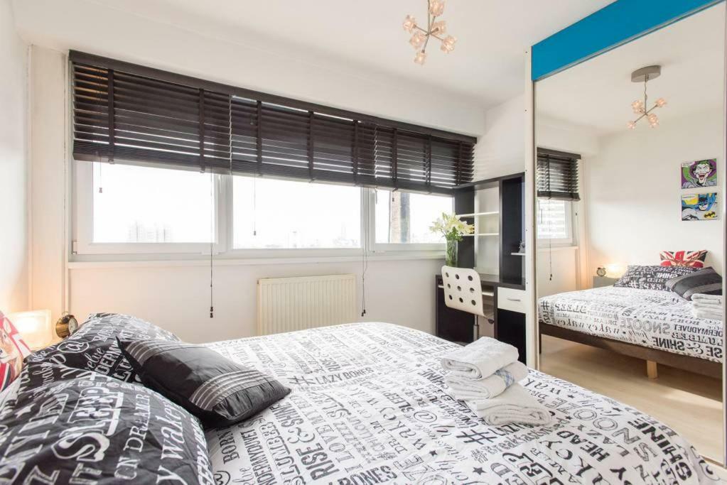 ロンドンProspect Houseアパートメント エクステリア 写真