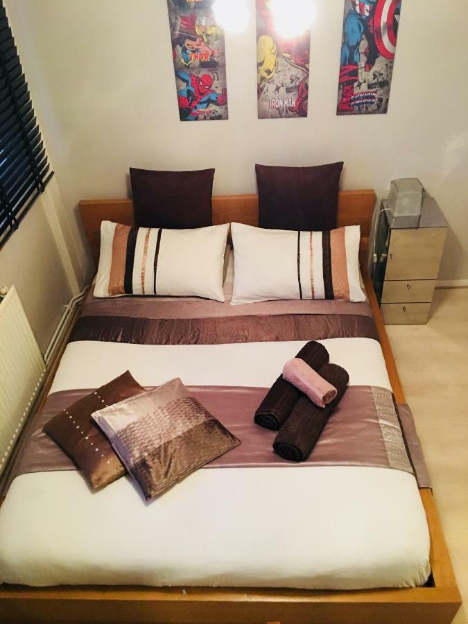 ロンドンProspect Houseアパートメント エクステリア 写真