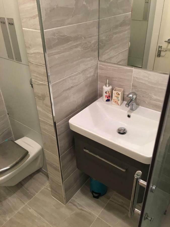 ロンドンProspect Houseアパートメント エクステリア 写真