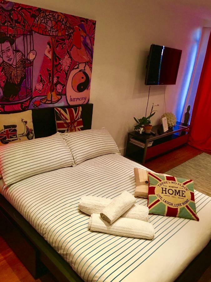 ロンドンProspect Houseアパートメント エクステリア 写真
