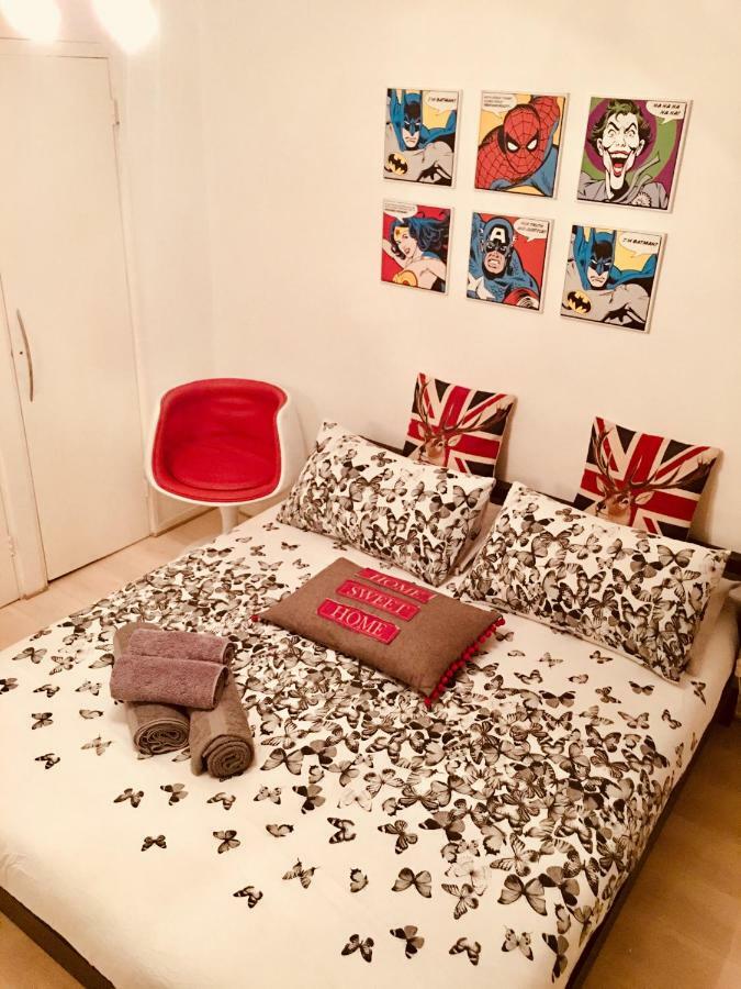 ロンドンProspect Houseアパートメント エクステリア 写真