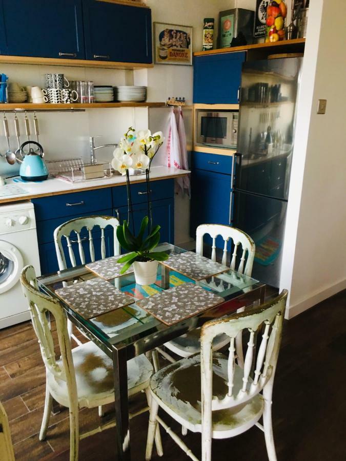 ロンドンProspect Houseアパートメント エクステリア 写真