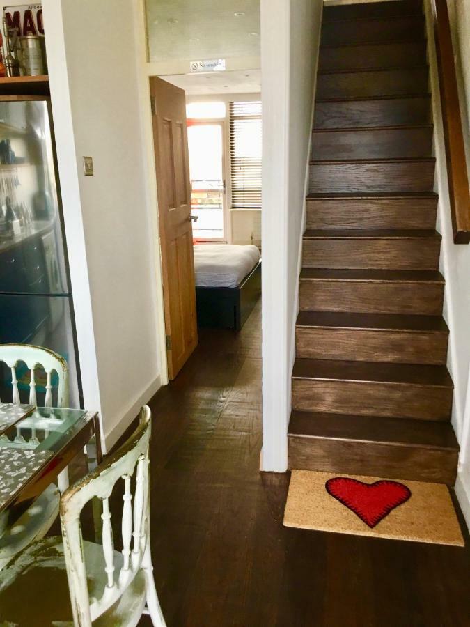 ロンドンProspect Houseアパートメント エクステリア 写真